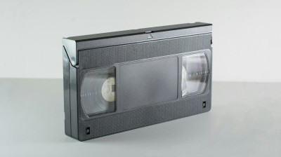 The Great VCR Panic Is Back - This Time for&nbsp;AI
